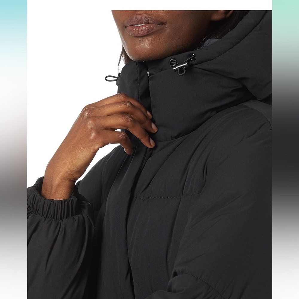 Puffer jacket - Picture 3 of 8